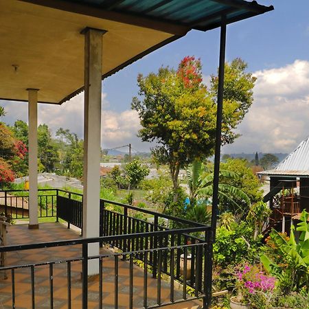Dajan Buyan Homestay Bedugul  Exterior photo