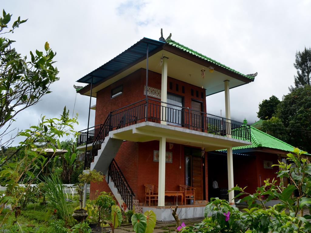 Dajan Buyan Homestay Bedugul  Exterior photo