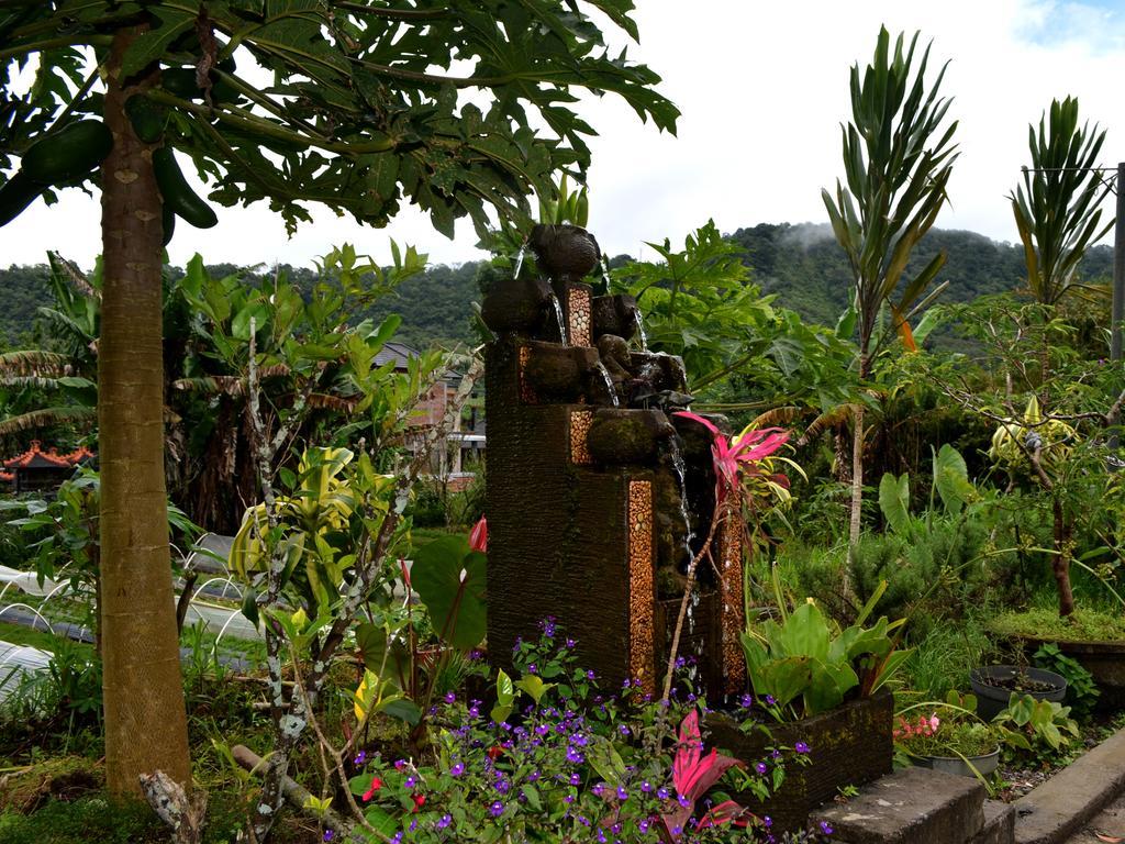 Dajan Buyan Homestay Bedugul  Exterior photo