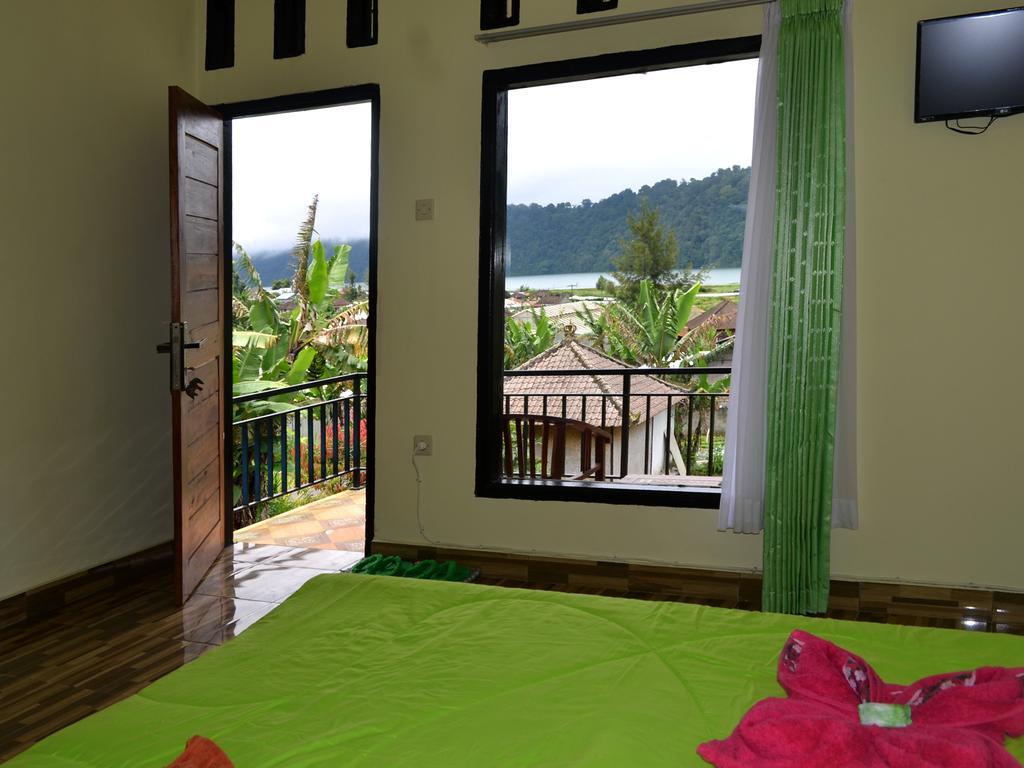 Dajan Buyan Homestay Bedugul  Exterior photo