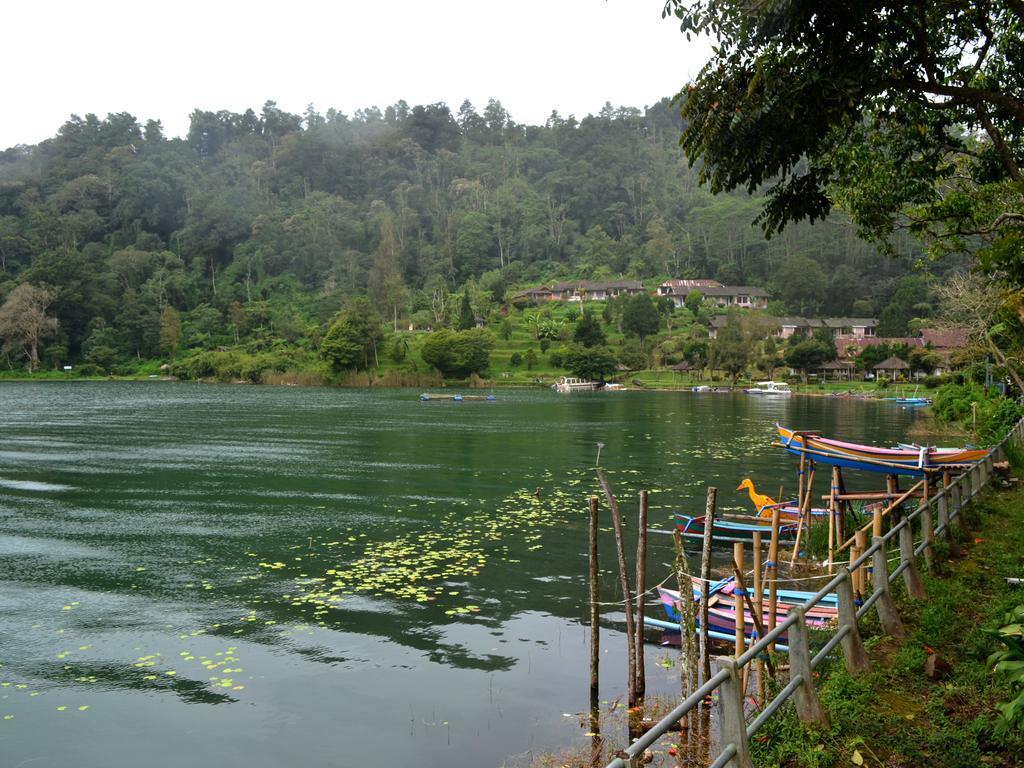 Dajan Buyan Homestay Bedugul  Exterior photo