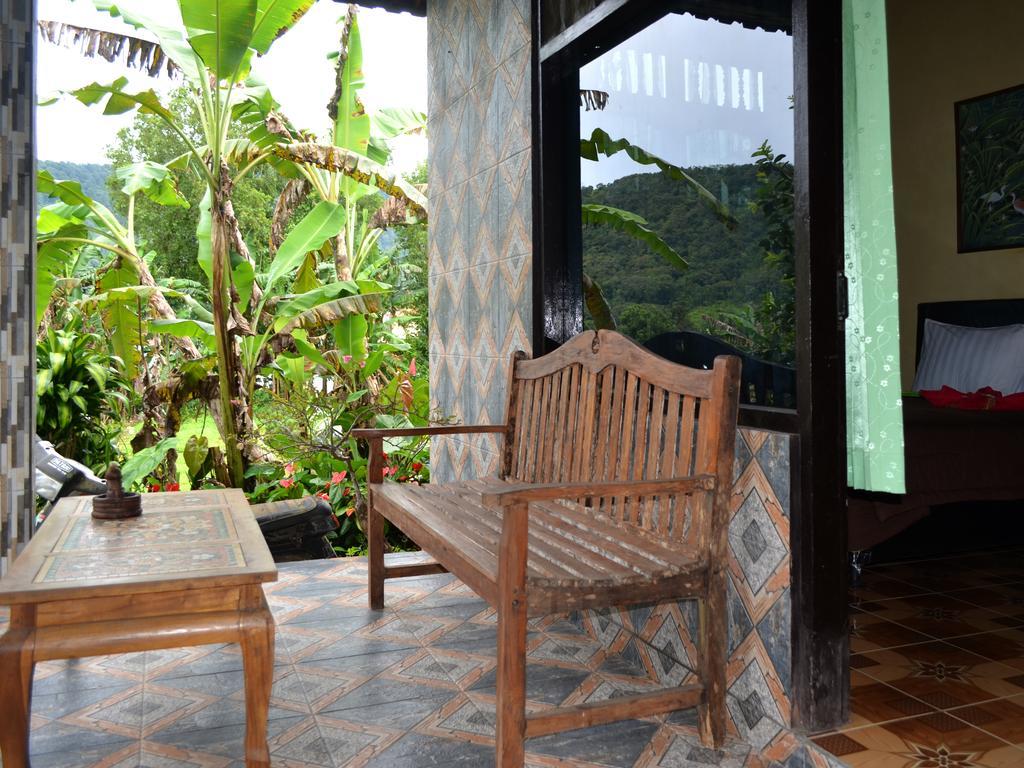 Dajan Buyan Homestay Bedugul  Exterior photo