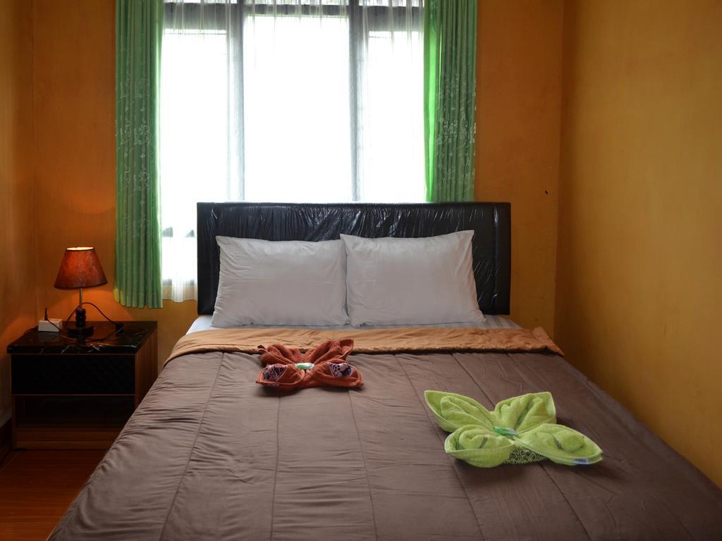Dajan Buyan Homestay Bedugul  Exterior photo