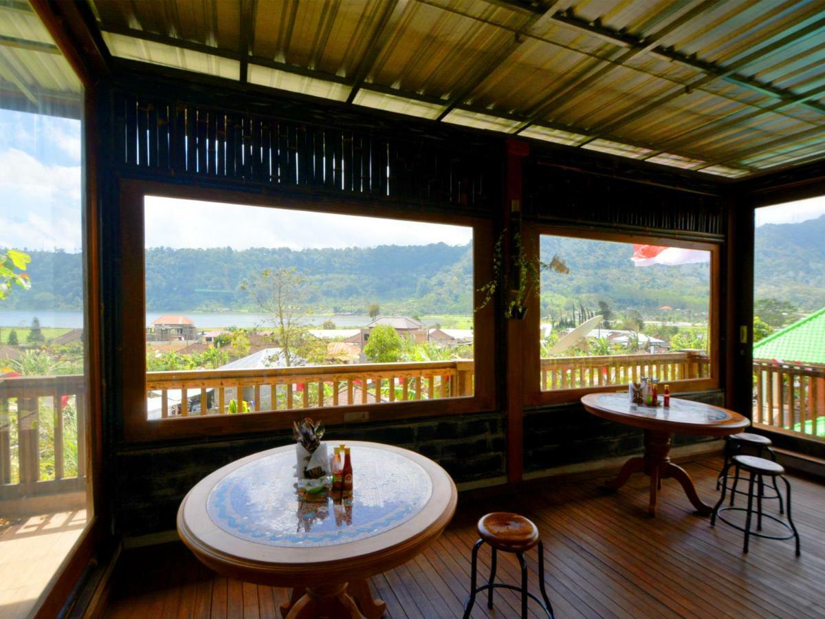 Dajan Buyan Homestay Bedugul  Exterior photo